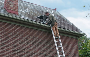 what affects urgent Londubh roof repairs