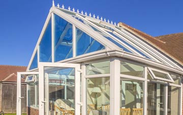 conservatory roof insulation costs Londubh