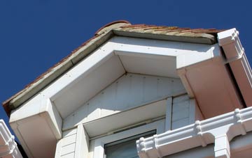 Londubh fascia installation costs