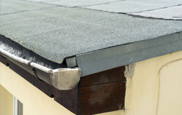 Londubh flat garage roofing repairs