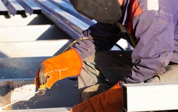 Londubh flat roofing options