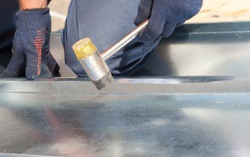 Londubh metal roofing costs