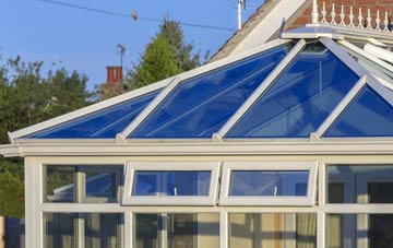 professional Londubh conservatory insulation
