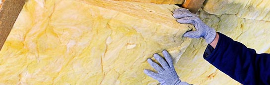 quotes for Londubh roof insulation