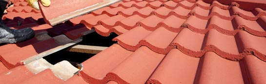 compare Londubh roof repair quotes