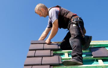 disadvantages of Londubh slate roofing
