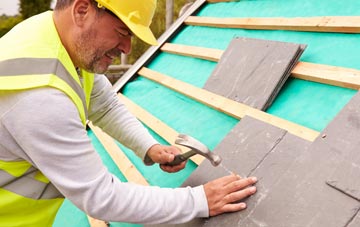 benefits of Londubh roofing slate