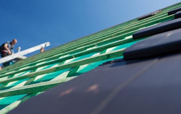 Londubh slate roofing costs