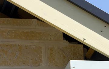 soffit repair Londubh