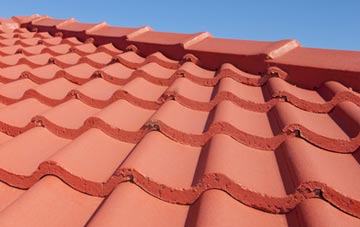 Londubh tile and slate roof replacement