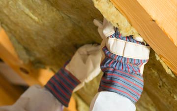 types of Londubh pitched roof insulation materials