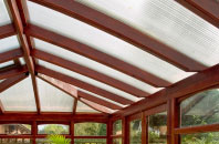 Londubh conservatory roofing insulation