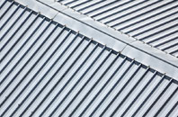Londubh metal roofing