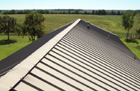Londubh metal roof quotes